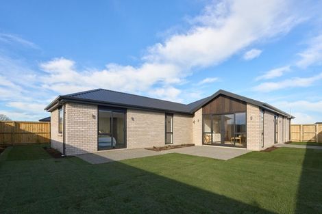 Photo of property in 63 Whitehorn Drive, Lincoln, 7608