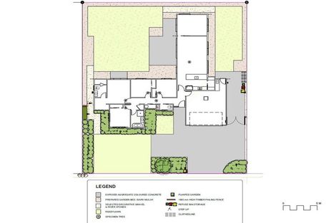 Photo of property in 248 Lincoln Rolleston Road, Rolleston, 7678