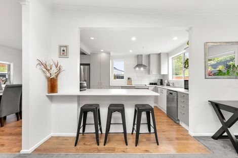 Photo of property in 185 Major Drive, Kelson, Lower Hutt, 5010