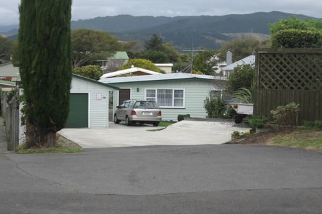 Photo of property in 120 Matatua Road, Raumati Beach, Paraparaumu, 5032