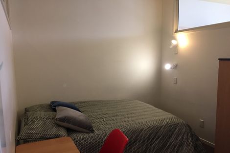 Photo of property in The Airedale, 406/85 Airedale Street, Auckland Central, Auckland, 1010