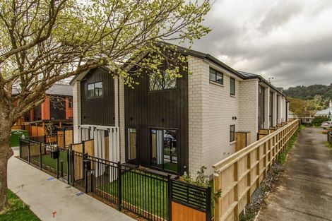 Photo of property in 1/10 Biddle Crescent, Taita, Lower Hutt, 5011