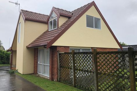 Photo of property in 2/466 Church Street, Palmerston North, 4410