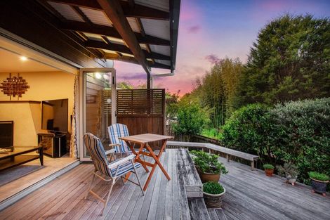 Photo of property in 542d West Coast Road, Oratia, Auckland, 0604