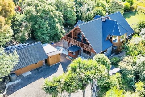 Photo of property in 50 Council Hill Road, Little River, 7591