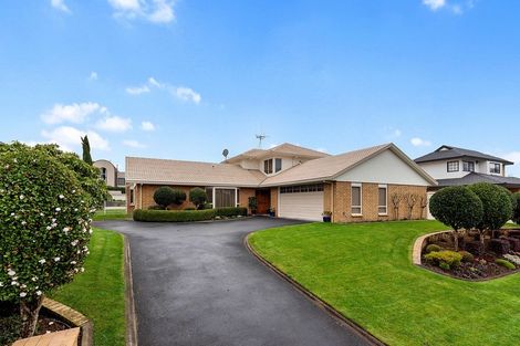 Photo of property in 68 Harrowfield Drive, Harrowfield, Hamilton, 3210