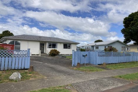 Photo of property in 174 Wordsworth Road, Manurewa, Auckland, 2102