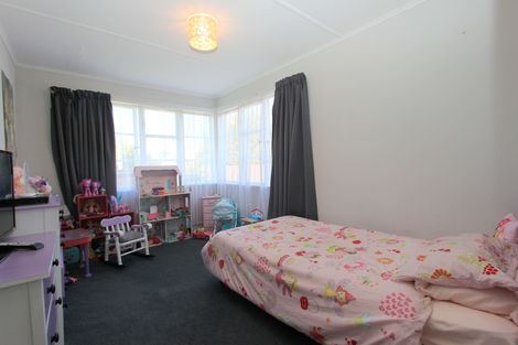 Photo of property in 3 Churchill Street, Mayfield, Blenheim, 7201