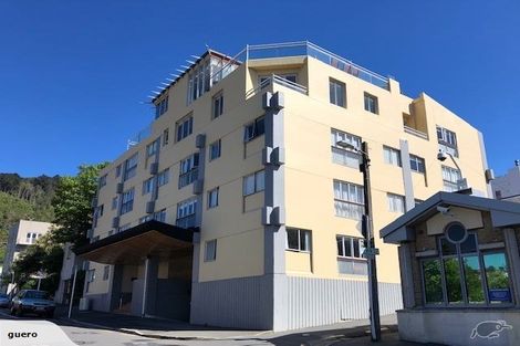 Photo of property in 11-41/54 Hill Street, Thorndon, Wellington, 6011