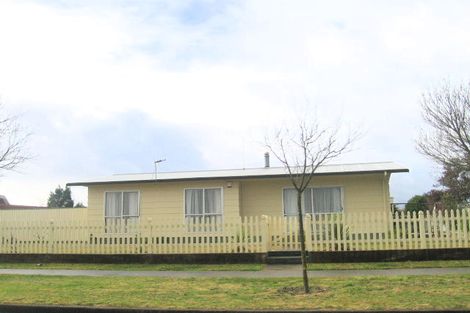 Photo of property in 24 Bangor Street, Flaxmere, Hastings, 4120