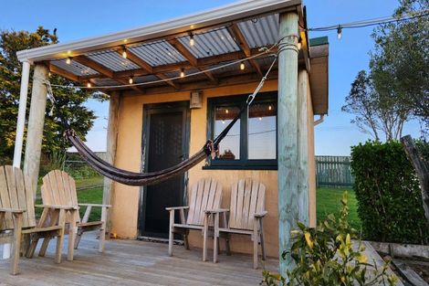 Photo of property in 191 Lincoln Road, Inglewood, 4389