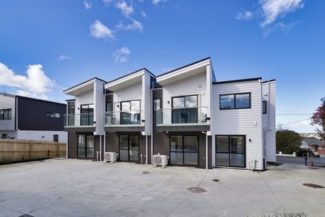 Photo of property in 4c Hepburn Road, Glendene, Auckland, 0602