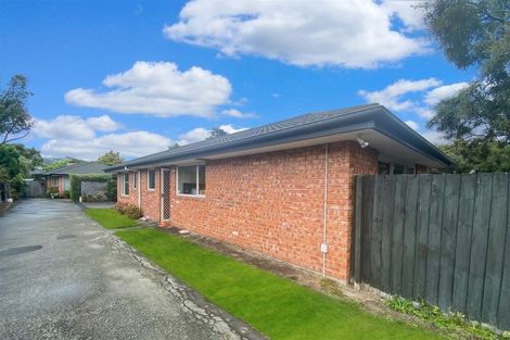 Photo of property in 3/76 Tennyson Street, Sydenham, Christchurch, 8023