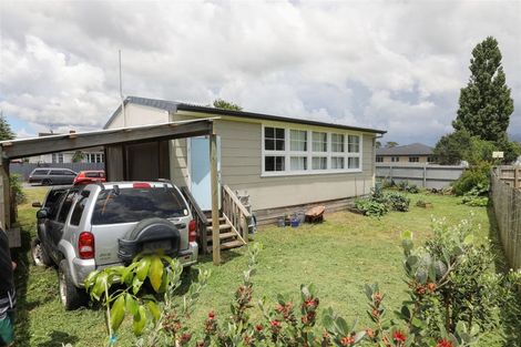 Photo of property in 3 Fraser Street, Huntly, 3700