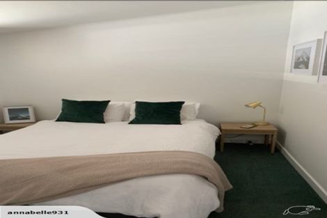 Photo of property in Hannahs Corner, 21/8 Leeds Street, Te Aro, Wellington, 6011