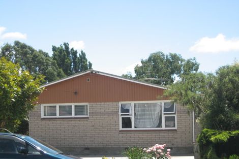 Photo of property in 93 Grange Street, Hillsborough, Christchurch, 8022
