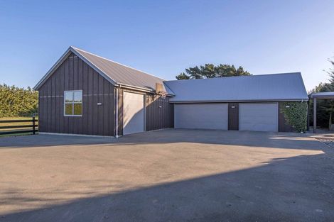 Photo of property in 4/349 West Melton Road, West Melton, Christchurch, 7675