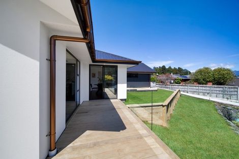 Photo of property in 10c Anderson Way, Highlands Park, New Plymouth, 4312