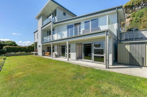 Photo of property in 21 Seascape View, Paremata, Porirua, 5024