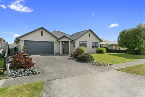 Photo of property in 5 Mirbeck Avenue, Cambridge, 3434