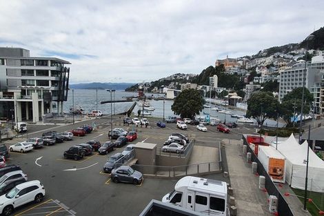 Photo of property in Chaffers Dock, 213/22 Herd Street, Te Aro, Wellington, 6011