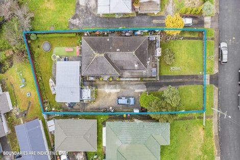 Photo of property in 7 Eden Street, Mangere East, Auckland, 2024