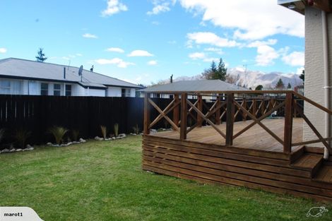 Photo of property in 3 Allan Street, Lake Tekapo, 7999