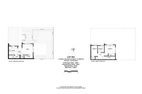 Photo of property in 13 Noel Hayden Street, Takanini, 2112