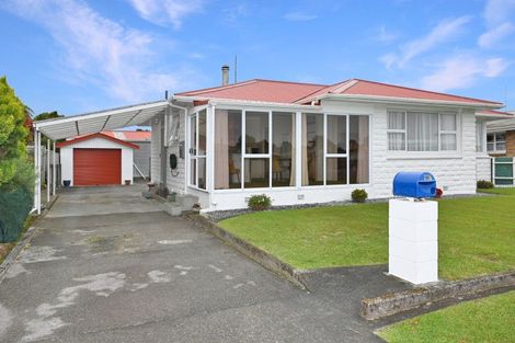 Photo of property in 187 Weld Street, Hokitika, 7810