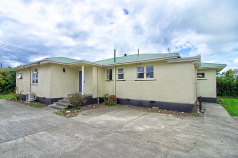 Photo of property in 50 Gordon Street, Lansdowne, Masterton, 5810