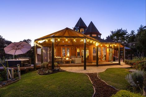 Photo of property in 445 Krippner Road, Puhoi, Silverdale, 0994