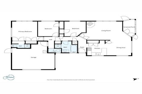 Photo of property in 10 Alexander Street, Katikati, 3129
