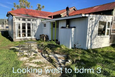 Photo of property in 177 Buller Road, Reefton, 7830