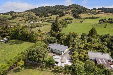 Photo of property in 21 Princes Street, Waikino, Waihi, 3682