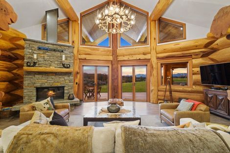 Photo of property in 63 River Ridge Road, Tarras, Cromwell, 9383