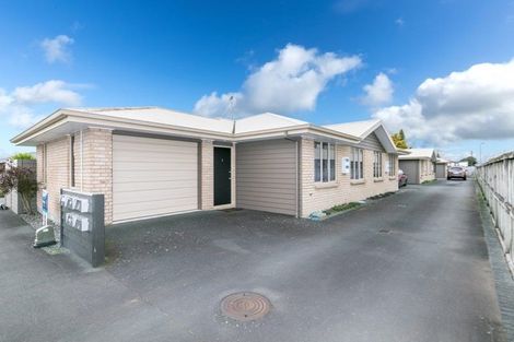 Photo of property in 15a Paterson Street, Frankton, Hamilton, 3204