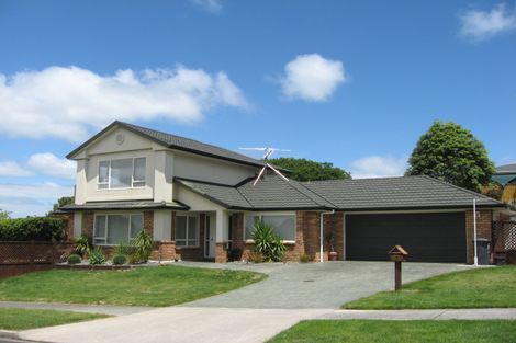 Photo of property in 2 Bonaparte Drive, Pukekohe, 2120