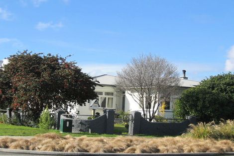 Photo of property in 1021 Fitzroy Avenue, Mahora, Hastings, 4120