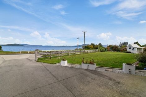Photo of property in 839 Hamurana Road, Hamurana, Rotorua, 3097