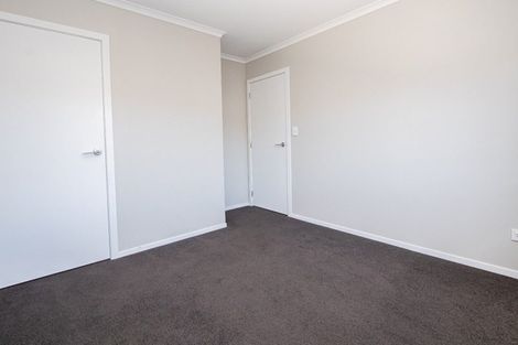 Photo of property in 6/16 Hammond Street, Hamilton Central, Hamilton, 3204
