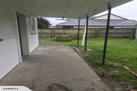 Photo of property in 11 Bell Street, Otaki, 5512