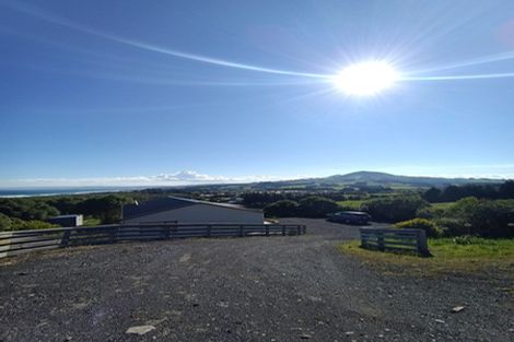 Photo of property in 451 Blackhead Road, Waldronville, Dunedin, 9076