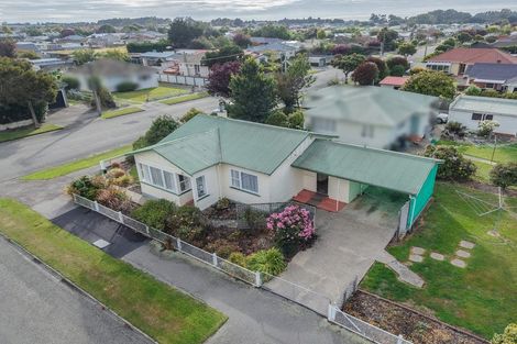 Photo of property in 33 Balmoral Street, Oamaru North, Oamaru, 9400