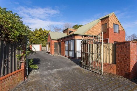 Photo of property in 8 Grants Road, Papanui, Christchurch, 8053