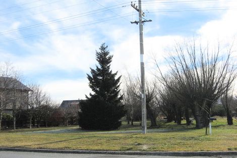 Photo of property in 37 John Street, Ranfurly, 9332