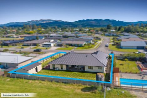 Photo of property in 9 Ruru Place, Oxford, 7430