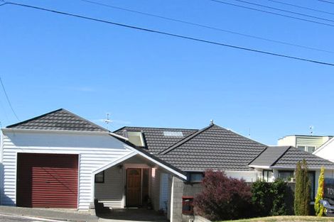 Photo of property in 43 Waru Street, Khandallah, Wellington, 6035