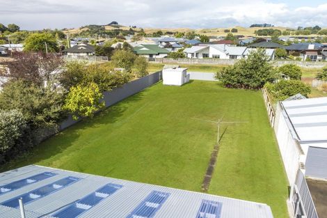 Photo of property in 26 Jull Crescent, Waipukurau, 4200