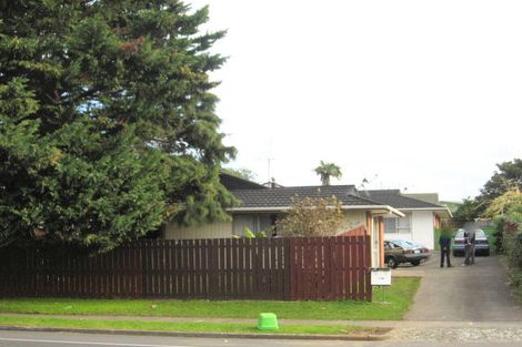 Photo of property in 1/314 Mahia Road, Weymouth, Auckland, 2103