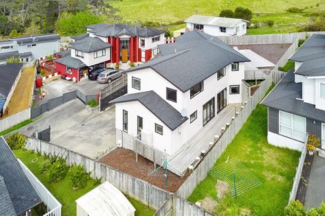 Photo of property in 55 Platinum Rise, Ranui, Auckland, 0612